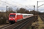 Adtranz 33129 - DB Fernverkehr "101 019-8"
21.01.2021 - Vellmar
Christian Klotz