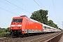 Adtranz 33129 - DB Fernverkehr "101 019-8"
24.07.2021 - Hannover-Waldheim
Hans Isernhagen