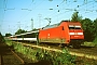 Adtranz 33132 - DB AG "101 022-2"
10.08.1998 - Mainz-Uhlerborn
Kurt Sattig