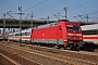 Adtranz 33133 - DB Fernverkehr "101 023-0"
29.03.2014 - Hamburg-Harburg
Patrick Bock