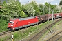 Adtranz 33133 - DB Fernverkehr "101 023-0"
09.04.2014 - Kornwestheim, Rangierbahnhof
Hans-Martin Pawelczyk