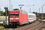 Adtranz 33134 - DB Fernverkehr "101 024-8"
18.07.2013 - Nienburg (Weser)
Thomas Wohlfarth