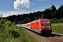 Adtranz 33134 - DB Fernverkehr "101 024-8"
06.06.2014 - Steinbach am Wald
Christian Klotz