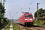 Adtranz 33134 - DB Fernverkehr "101 024-8"
09.09.2014 - Cossebaude (Dresden)
Steffen Kliemann