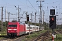 Adtranz 33134 - DB Fernverkehr "101 024-8"
08.09.2021 - Duisburg, Hauptbahnhof
Martin Welzel
