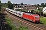 Adtranz 33135 - DB Fernverkehr "101 025-5"
23.07.2021 - Vellmar
Christian Klotz