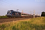 Adtranz 33135 - DB Fernverkehr "101 025-5"
09.07.2013 - Vietznitz
Stephan  Kemnitz