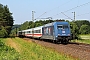Adtranz 33135 - DB Fernverkehr "101 025-5"
06.07.2013 - Schollbruch
Philipp Richter