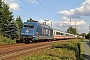 Adtranz 33135 - DB Fernverkehr "101 025-5"
14.08.2013 - Ibbenbüren
Philipp Richter