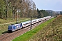 Adtranz 33135 - DB Fernverkehr "101 025-5"
06.04.2014 - Freihalden
Pierre Hosch