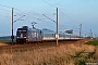 Adtranz 33135 - DB Fernverkehr "101 025-5"
26.03.2014 - Groß Kiesow
Andreas Görs