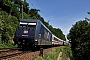 Adtranz 33135 - DB Fernverkehr "101 025-5"
07.06.2014 - Großpürschütz
Christian Klotz