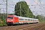 Adtranz 33135 - DB Fernverkehr "101 025-5"
13.05.2018 - Wunstorf
Thomas Wohlfarth