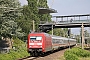 Adtranz 33135 - DB Fernverkehr "101 025-5"
15.06.2019 - Wolfsburg
Thomas Wohlfarth