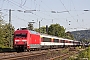 Adtranz 33135 - DB Fernverkehr "101 025-5"
30.07.2020 - Unkel
Ingmar Weidig