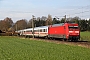 Adtranz 33136 - DB Fernverkehr "101 026-3"
20.02.2014 - Laggenbeck
Philipp Richter