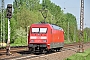 Adtranz 33137 - DB Fernverkehr "101 027-1"
02.05.2012 - Leipzig-Thekla
Oliver Wadewitz