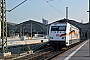Adtranz 33137 - DB Fernverkehr "101 027-1"
07.08.2015 - Leipzig, Hauptbahnhof
Oliver Wadewitz