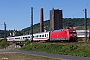 Adtranz 33137 - DB Fernverkehr "101 027-1"
30.07.2020 - Bad Hönningen
Ingmar Weidig
