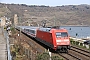 Adtranz 33139 - DB Fernverkehr "101 029-7"
25.03.2021 - Oberwesel
Marvin Fries