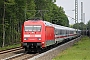 Adtranz 33139 - DB Fernverkehr "101 029-7"
28.05.2021 - Haste
Thomas Wohlfarth