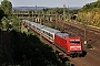 Adtranz 33139 - DB Fernverkehr "101 029-7"
06.07.2018 - Kassel
Christian Klotz