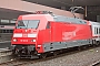 Adtranz 33141 - DB Fernverkehr "101 031-3"
21.04.2017 - Düsseldorf, Hauptbahnhof
Patrick Böttger