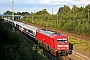 Adtranz 33141 - DB Fernverkehr "101 031-3"
30.08.2020 - Tostedt
Andreas Kriegisch