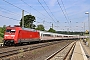 Adtranz 33141 - DB Fernverkehr "101 031-3"
26.06.2021 - Espenau-Mönchehof
Christian Klotz