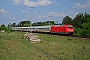 Adtranz 33142 - DB Fernverkehr "101 032-1"
03.06.2016 - Berlin-Wuhlheide
Holger Grunow