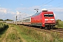 Adtranz 33142 - DB Fernverkehr "101 032-1"
24.07.2020 - Hohnhorst
Thomas Wohlfarth