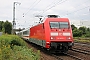 Adtranz 33142 - DB Fernverkehr "101 032-1"
08.08.2022 - Wunstorf
Thomas Wohlfarth