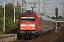 Adtranz 33143 - DB Fernverkehr "101 033-9"
26.08.2009 - Wunstorf
Thomas Wohlfarth