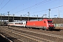Adtranz 33143 - DB Fernverkehr "101 033-9"
08.03.2014 - Hamburg-Harburg
Marvin Fries