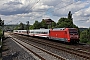 Adtranz 33143 - DB Fernverkehr "101 033-9"
03.08.2012 - Vellmar
Christian Klotz
