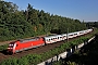Adtranz 33143 - DB Fernverkehr "101 033-9"
17.08.2016 - Kassel
Christian Klotz