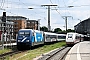 Adtranz 33143 - TCS "103004"
18.05.2024 - Bremen, Hauptbahnhof
Carsten Klatt