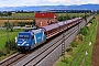 Adtranz 33143 - TCS "103004"
05.10.2024 - Ladenburg
Wolfgang Mauser