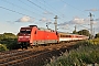 Adtranz 33144 - DB Fernverkehr "101 034-7"
08.09.2012 - Stralsund
Andreas Görs
