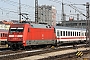 Adtranz 33144 - DB Fernverkehr "101 034-7"
22.03.2011 - München, Hauptbahnhof
Thomas Wohlfarth