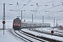Adtranz 33144 - DB Fernverkehr "101 034-7"
14.02.2012 - Espenau-Mönchehof
Christian Klotz