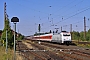 Adtranz 33144 - DB Fernverkehr "101 034-7"
05.08.2009 - Elze (Han), Bahnhof 
René Große