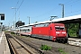 Adtranz 33144 - DB Fernverkehr "101 034-7"
24.06.2020 - Stuttgart
Christian Stolze