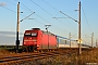 Adtranz 33145 - DB Fernverkehr "101 035-4"
01.10.2013 - Groß Kiesow
Andreas Görs