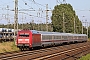 Adtranz 33145 - DB Fernverkehr "101 035-4"
08.07.2018 - Wunstorf
Thomas Wohlfarth