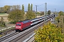 Adtranz 33145 - DB Fernverkehr "101 035-4"
26.10.2018 - Müllheim (Baden)
Vincent Torterotot