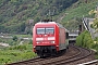 Adtranz 33145 - DB Fernverkehr "101 035-4"
22.09.2019 - Boppard
Burkhard Sanner
