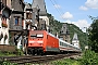 Adtranz 33147 - DB Fernverkehr "101 037-0"
25.07.2007 - Bacharach
Konstantin Koch