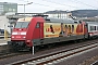Adtranz 33147 - DB Fernverkehr "101 037-0"
04.02.2008 - Heidelberg, Hauptbahnhof
Ernst Lauer