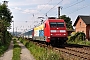 Adtranz 33147 - DB Fernverkehr "101 037-0"
09.09.2014 - Cossebaude (Dresden)
Steffen Kliemann